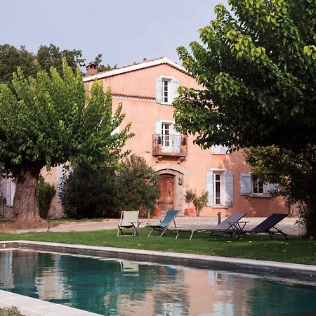 Chateau Saint-Esprit Bed & Breakfast Draguignan Eksteriør bilde