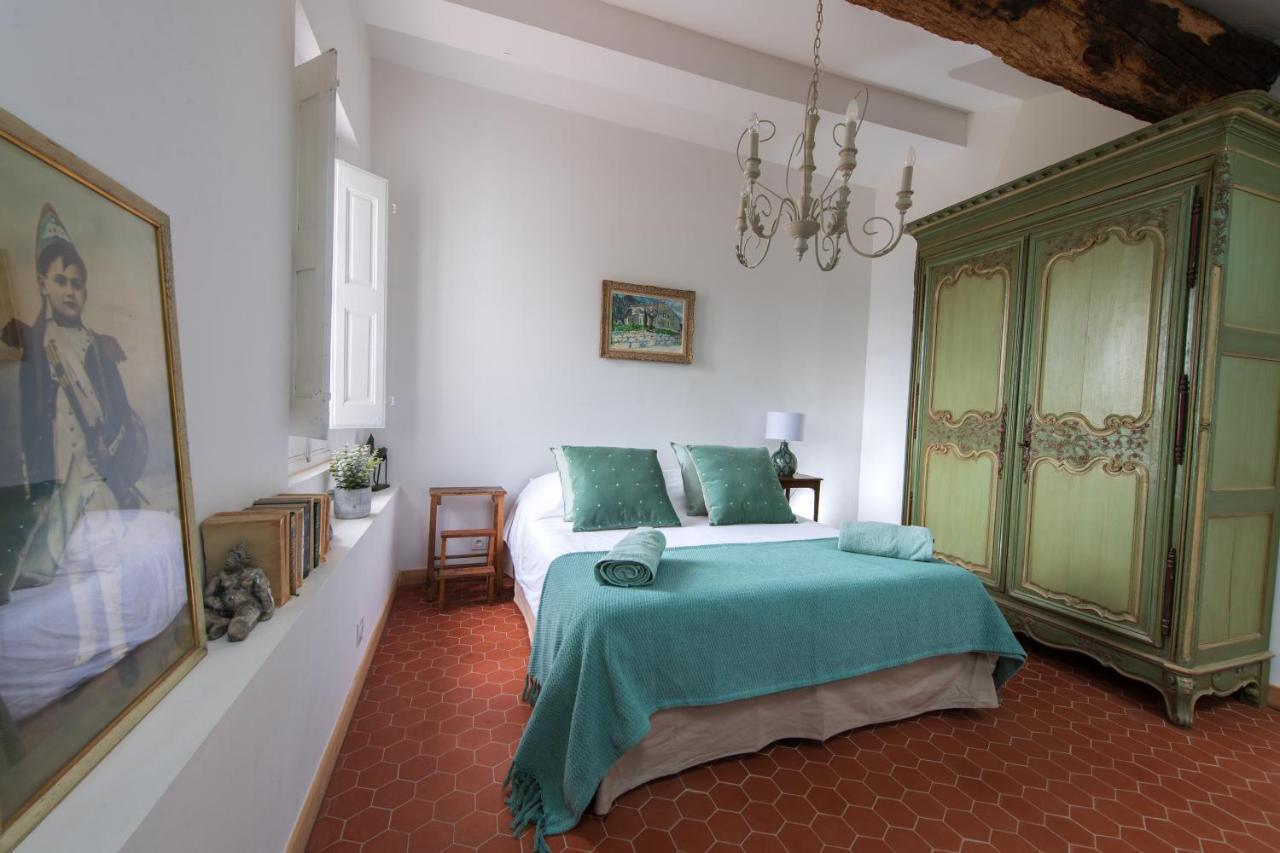 Chateau Saint-Esprit Bed & Breakfast Draguignan Eksteriør bilde
