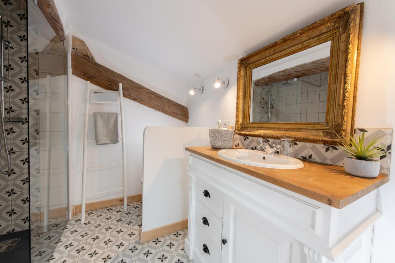 Chateau Saint-Esprit Bed & Breakfast Draguignan Eksteriør bilde